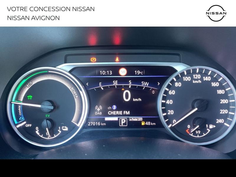 Photo 9 de l’annonce de NISSAN Juke d’occasion à vendre à BOLLÈNE