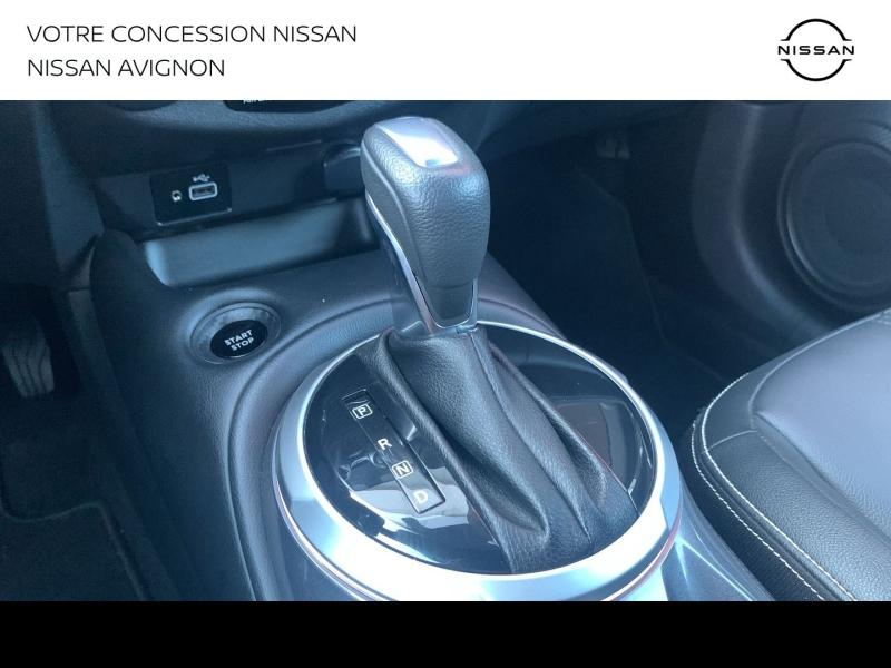 Photo 12 de l’annonce de NISSAN Juke d’occasion à vendre à BOLLÈNE