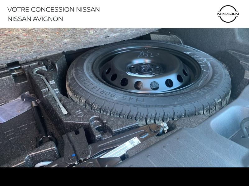 Photo 17 de l’annonce de NISSAN Juke d’occasion à vendre à BOLLÈNE