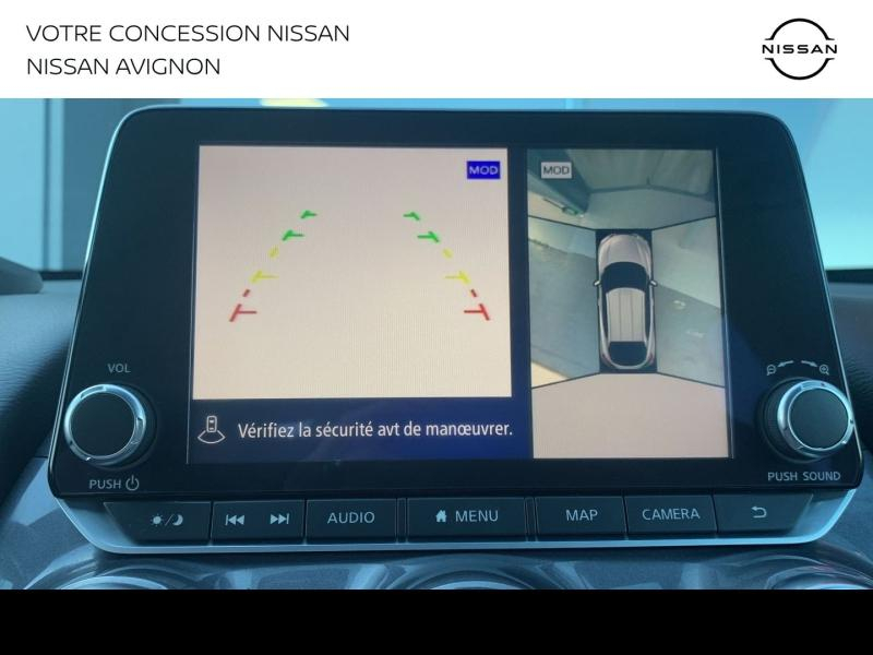 Photo 20 de l’annonce de NISSAN Juke d’occasion à vendre à BOLLÈNE