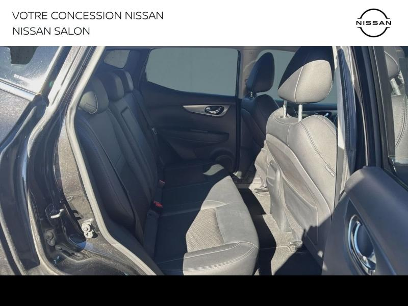Photo 11 de l’annonce de NISSAN Qashqai d’occasion à vendre à BOLLÈNE