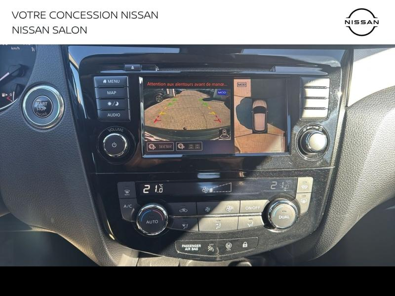 Photo 17 de l’annonce de NISSAN Qashqai d’occasion à vendre à BOLLÈNE