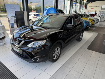 NISSAN Qashqai 1.2 DIG-T 115ch Tekna Xtronic