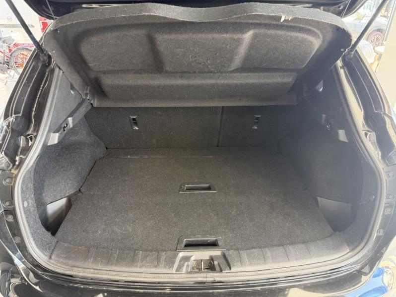Photo 12 de l’annonce de NISSAN Qashqai d’occasion à vendre à PAYS DE GEX