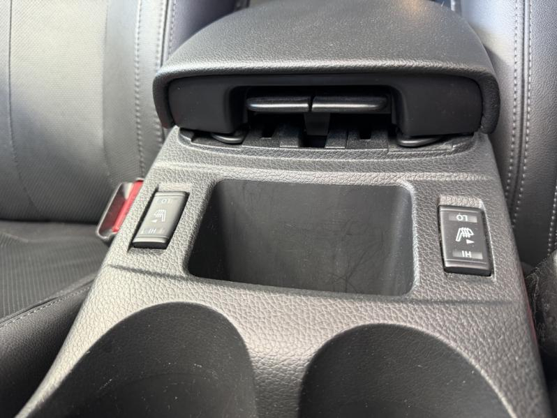 Photo 17 de l’annonce de NISSAN Qashqai d’occasion à vendre à PAYS DE GEX