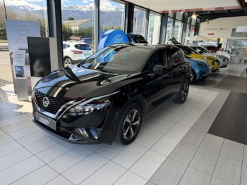 NISSAN Qashqai d’occasion à vendre à PAYS DE GEX