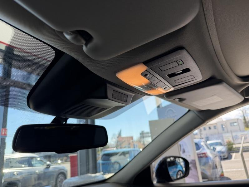 Photo 19 de l’annonce de NISSAN Qashqai d’occasion à vendre à PAYS DE GEX