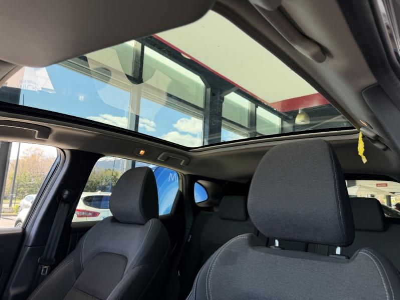 Photo 20 de l’annonce de NISSAN Qashqai d’occasion à vendre à PAYS DE GEX