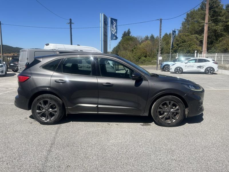 Photo 3 de l’annonce de FORD Kuga d’occasion à vendre à BRIGNOLES