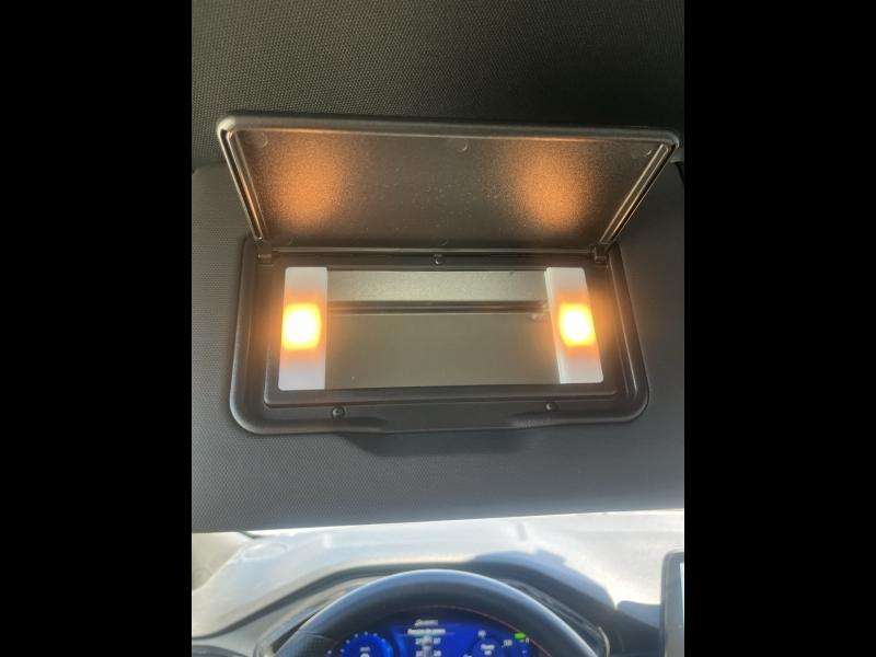 Photo 11 de l’annonce de FORD Kuga d’occasion à vendre à BRIGNOLES