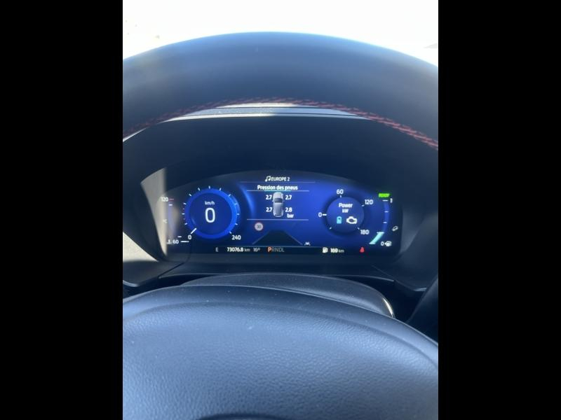 Photo 16 de l’annonce de FORD Kuga d’occasion à vendre à BRIGNOLES