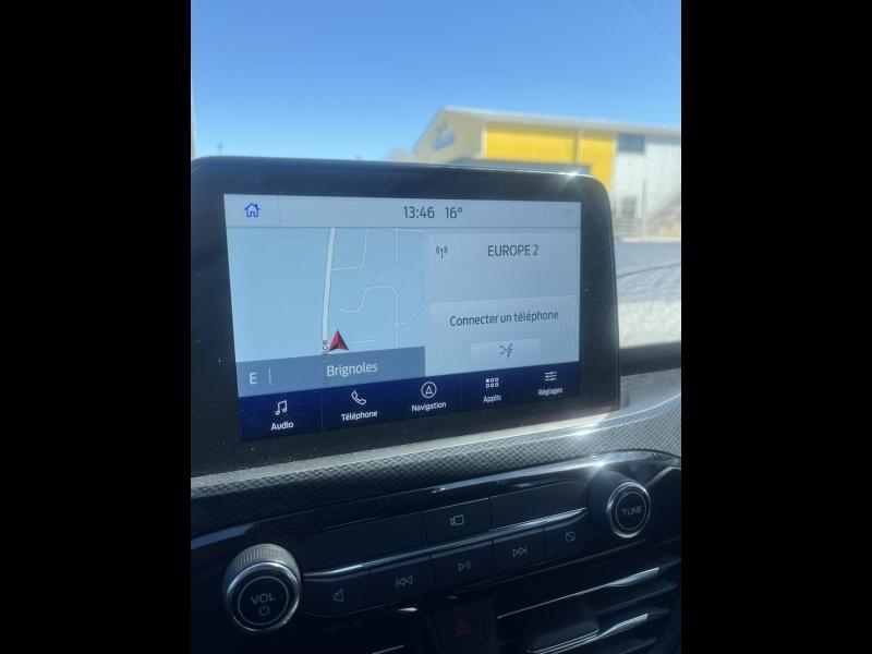 Photo 17 de l’annonce de FORD Kuga d’occasion à vendre à BRIGNOLES