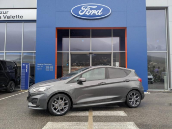 FORD Fiesta d’occasion à vendre à BRIGNOLES