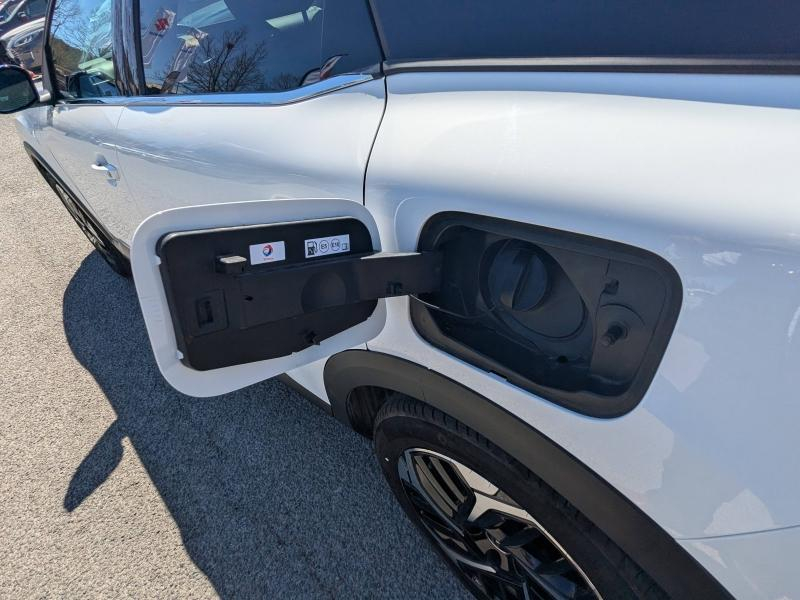 Photo 10 de l’annonce de CITROEN C4 d’occasion à vendre à DRAGUIGNAN