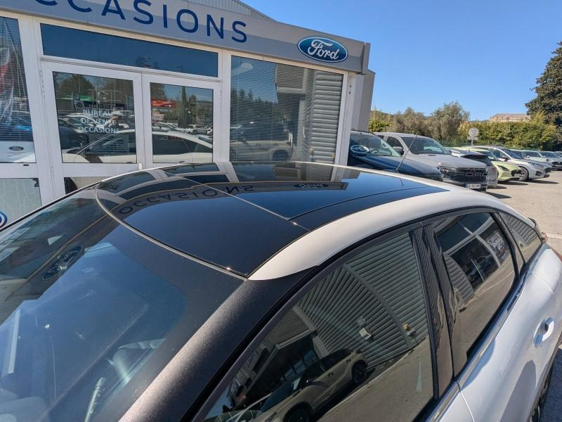 Photo 12 de l’annonce de CITROEN C4 d’occasion à vendre à DRAGUIGNAN