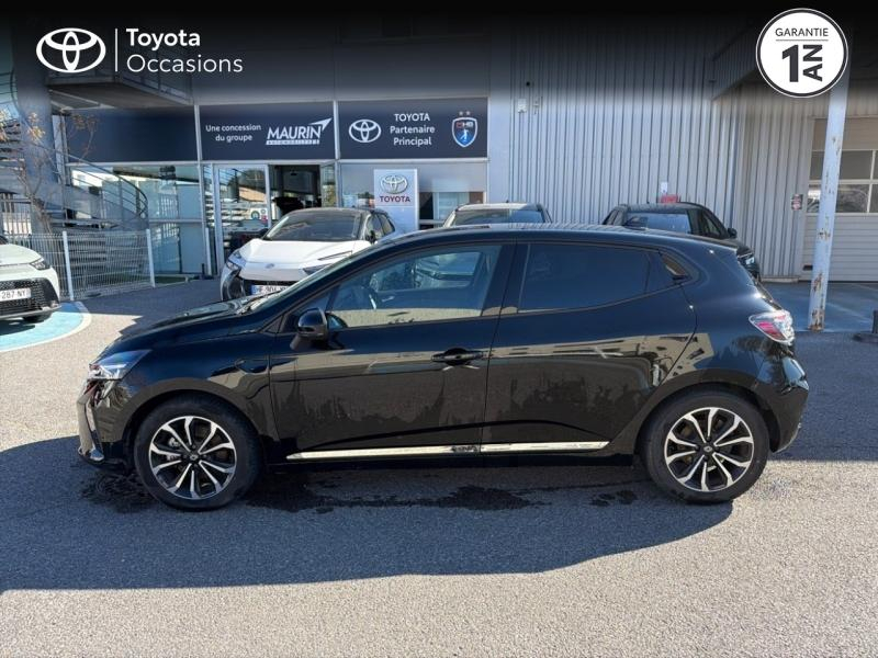 Photo 3 de l’annonce de RENAULT Clio d’occasion à vendre à LE CRÈS