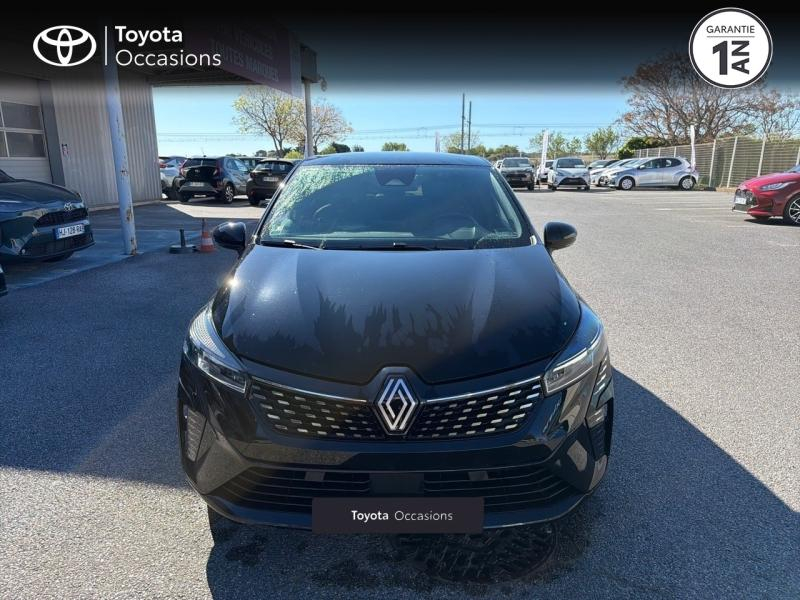 Photo 5 de l’annonce de RENAULT Clio d’occasion à vendre à LE CRÈS