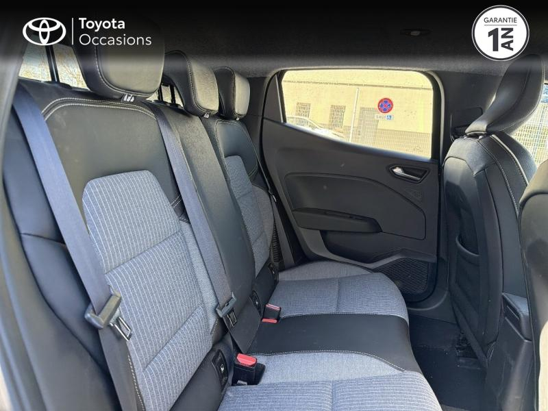 Photo 7 de l’annonce de RENAULT Clio d’occasion à vendre à LE CRÈS