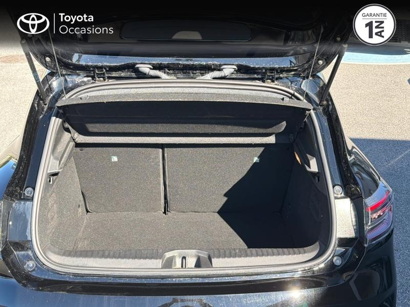 Photo 10 de l’annonce de RENAULT Clio d’occasion à vendre à LE CRÈS