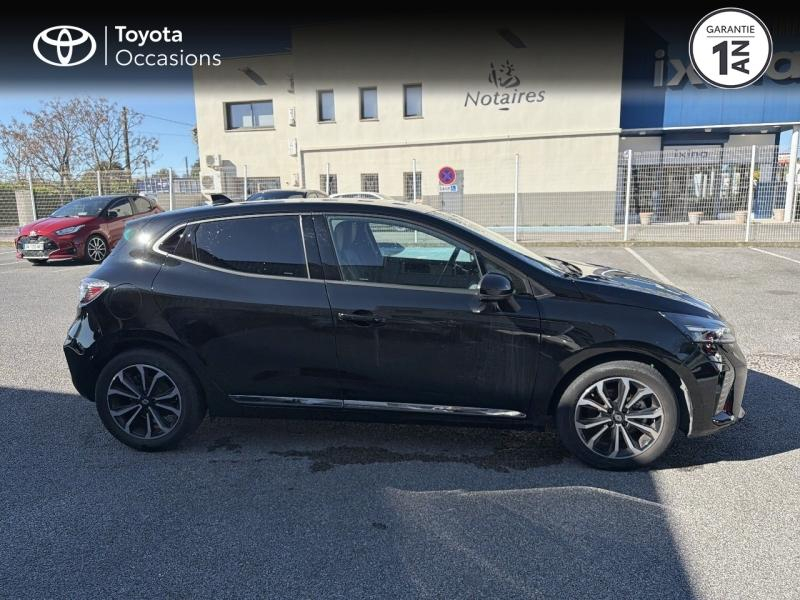 Photo 17 de l’annonce de RENAULT Clio d’occasion à vendre à LE CRÈS