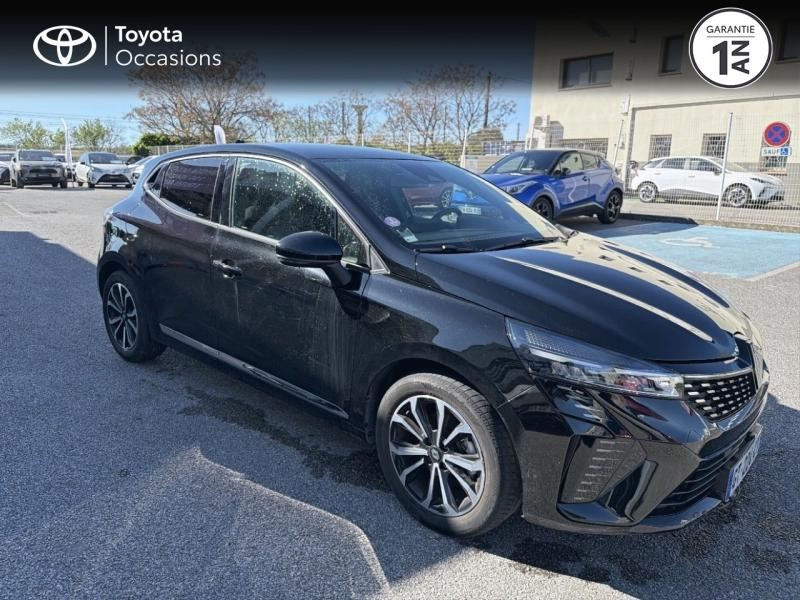 Photo 19 de l’annonce de RENAULT Clio d’occasion à vendre à LE CRÈS