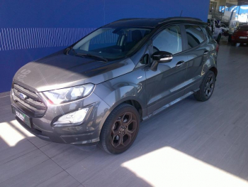 FORD EcoSport d’occasion à vendre à PERPIGNAN