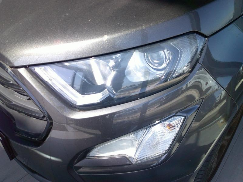 Photo 3 de l’annonce de FORD EcoSport d’occasion à vendre à PERPIGNAN