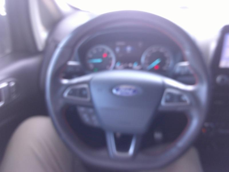 Photo 5 de l’annonce de FORD EcoSport d’occasion à vendre à PERPIGNAN