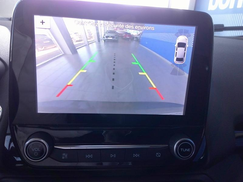 Photo 6 de l’annonce de FORD EcoSport d’occasion à vendre à PERPIGNAN