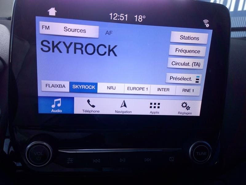 Photo 7 de l’annonce de FORD EcoSport d’occasion à vendre à PERPIGNAN