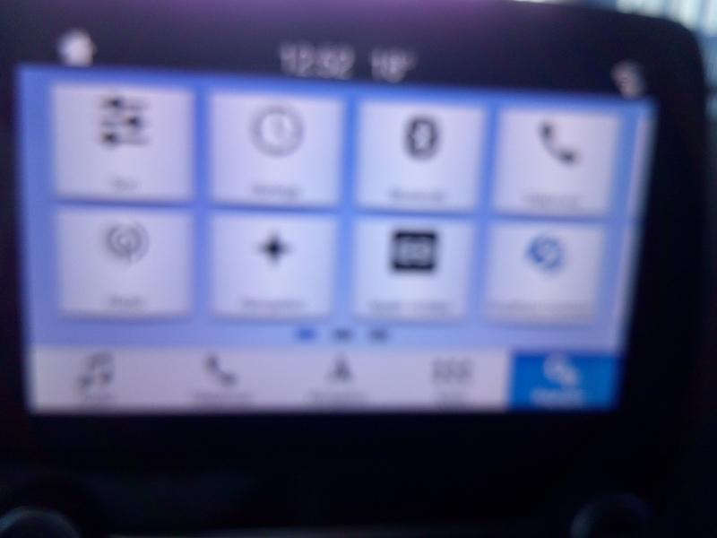 Photo 10 de l’annonce de FORD EcoSport d’occasion à vendre à PERPIGNAN