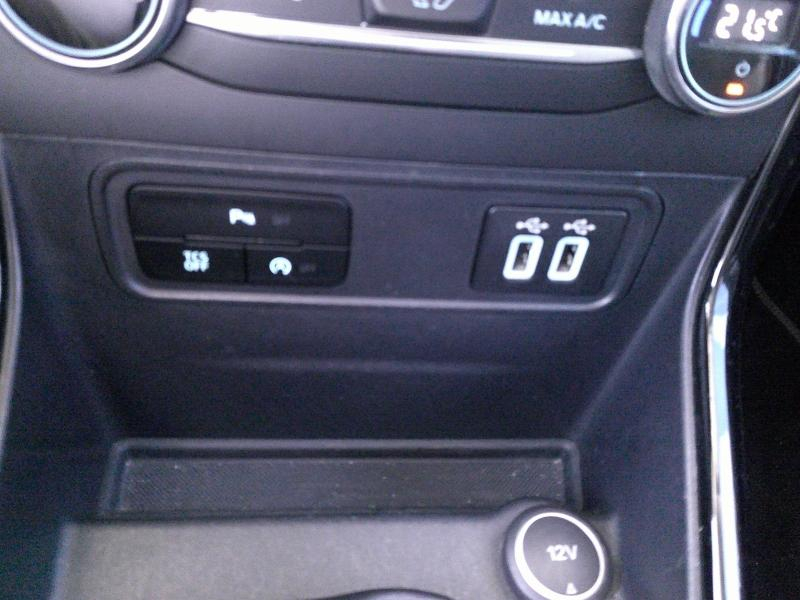 Photo 12 de l’annonce de FORD EcoSport d’occasion à vendre à PERPIGNAN