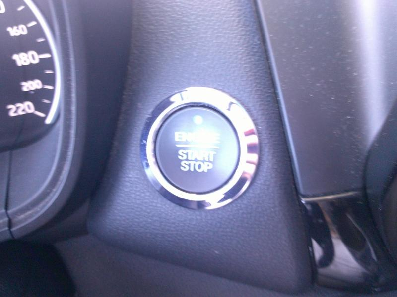 Photo 14 de l’annonce de FORD EcoSport d’occasion à vendre à PERPIGNAN