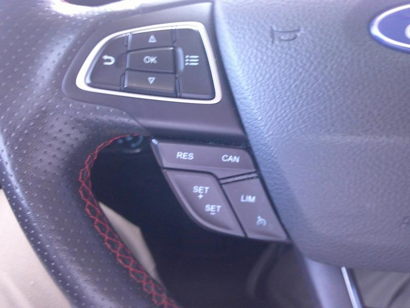 Photo 15 de l’annonce de FORD EcoSport d’occasion à vendre à PERPIGNAN