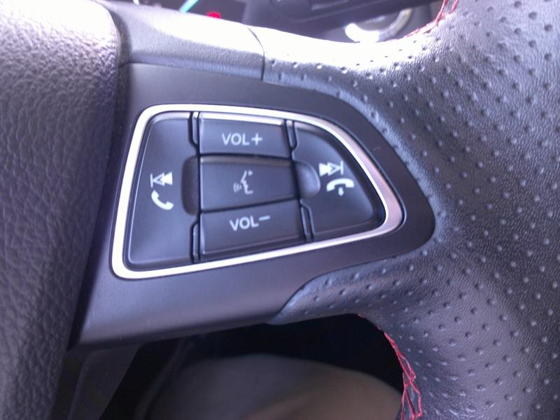 Photo 16 de l’annonce de FORD EcoSport d’occasion à vendre à PERPIGNAN