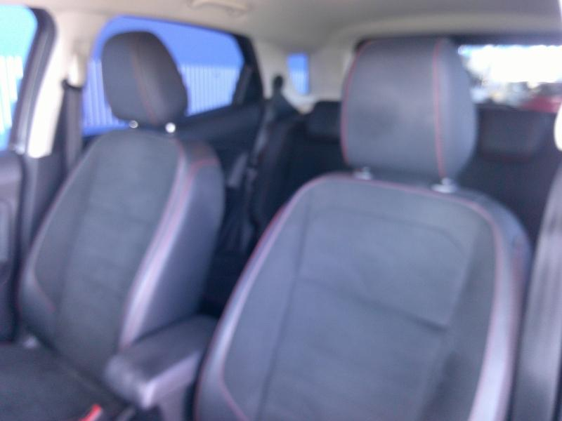 Photo 18 de l’annonce de FORD EcoSport d’occasion à vendre à PERPIGNAN