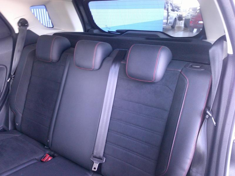 Photo 19 de l’annonce de FORD EcoSport d’occasion à vendre à PERPIGNAN