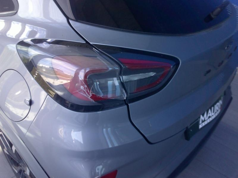 Photo 4 de l’annonce de FORD Puma d’occasion à vendre à PERPIGNAN