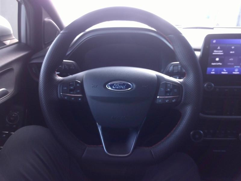 Photo 5 de l’annonce de FORD Puma d’occasion à vendre à PERPIGNAN