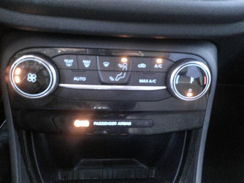 Photo 14 de l’annonce de FORD Puma d’occasion à vendre à PERPIGNAN