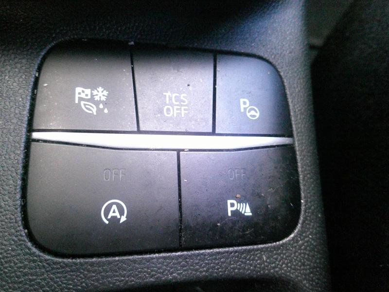 Photo 16 de l’annonce de FORD Puma d’occasion à vendre à PERPIGNAN