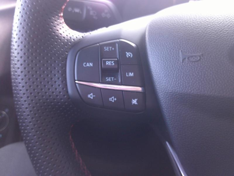 Photo 17 de l’annonce de FORD Puma d’occasion à vendre à PERPIGNAN