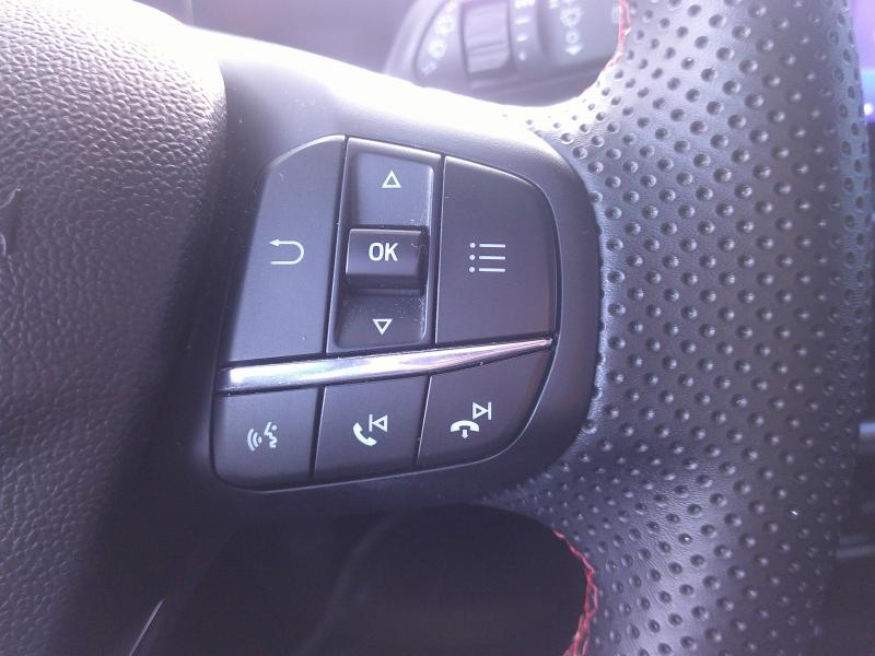 Photo 18 de l’annonce de FORD Puma d’occasion à vendre à PERPIGNAN