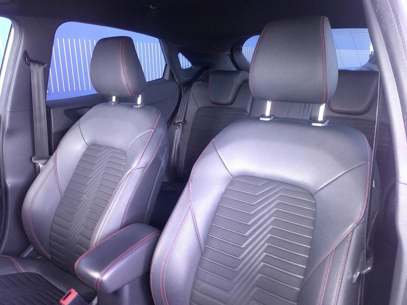 Photo 20 de l’annonce de FORD Puma d’occasion à vendre à PERPIGNAN