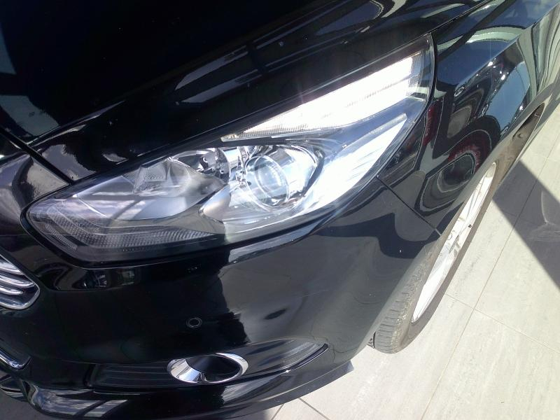 Photo 3 de l’annonce de FORD S-MAX d’occasion à vendre à PERPIGNAN