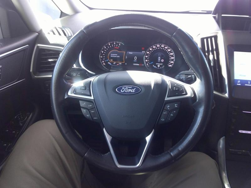 Photo 5 de l’annonce de FORD S-MAX d’occasion à vendre à PERPIGNAN