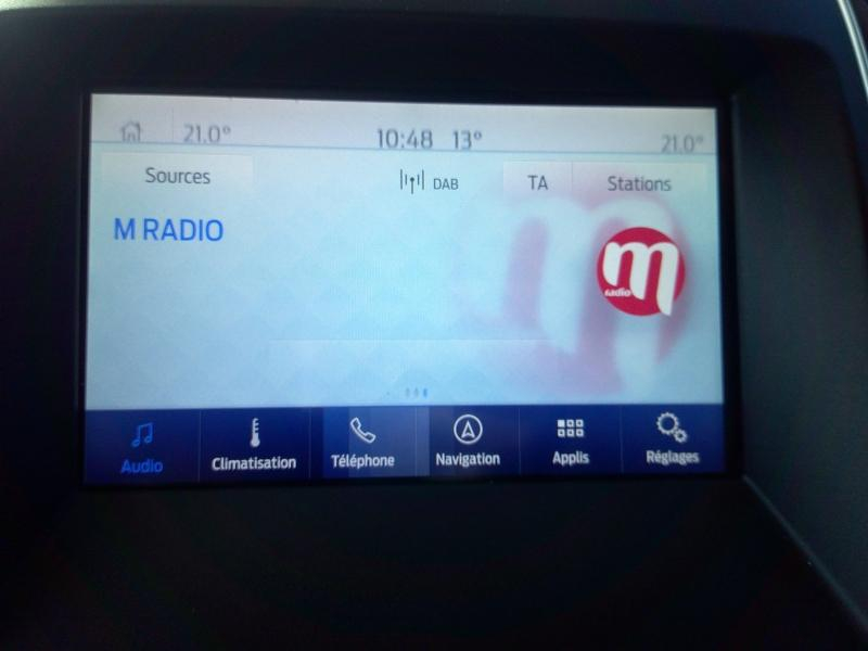 Photo 9 de l’annonce de FORD S-MAX d’occasion à vendre à PERPIGNAN