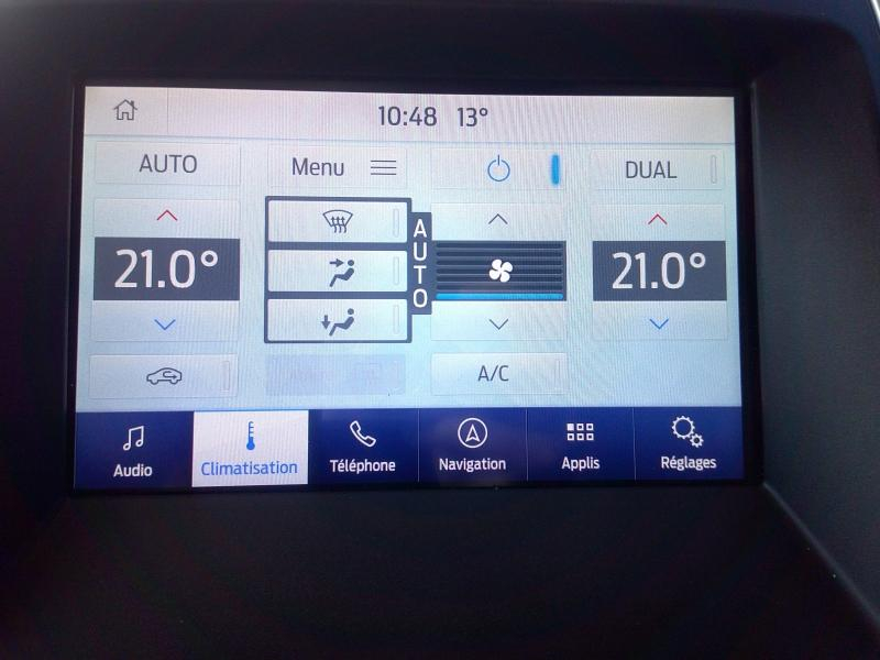 Photo 10 de l’annonce de FORD S-MAX d’occasion à vendre à PERPIGNAN