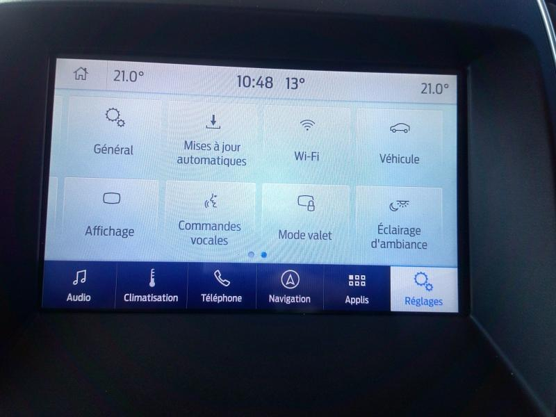 Photo 12 de l’annonce de FORD S-MAX d’occasion à vendre à PERPIGNAN