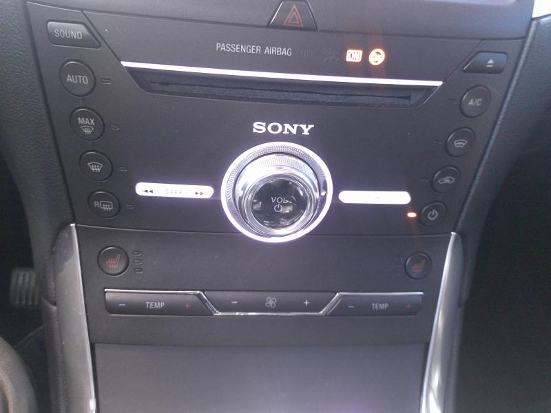 Photo 14 de l’annonce de FORD S-MAX d’occasion à vendre à PERPIGNAN